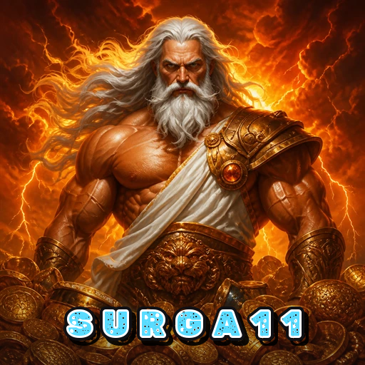surga11 Pertanyaan Umum