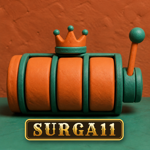surga11 Event Komunitas