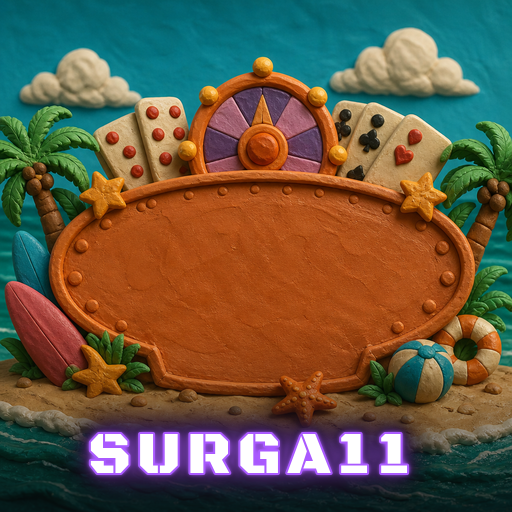 surga11 Taruhan Olahraga