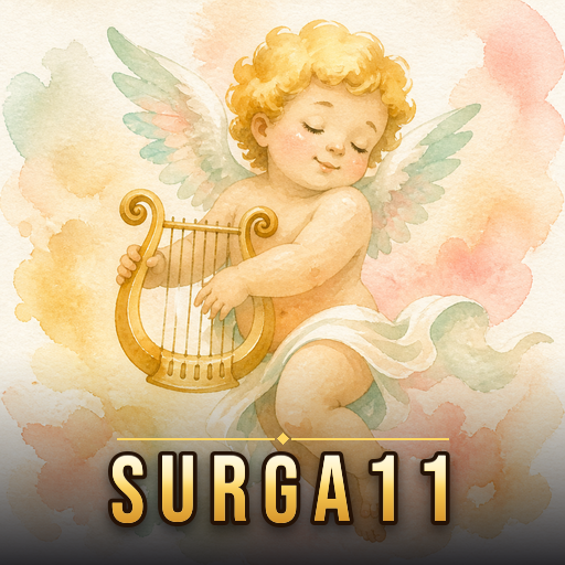 surga11 Blog Komunitas